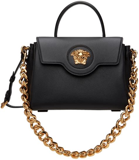 felpa versace medusa dipinta|versace la medusa bag.